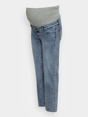 Obrázek produktu Džíny Straight Fit Mamalicious