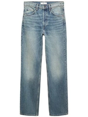 Obrázek produktu Džíny Straight Fit Mango