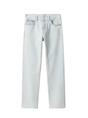 Obrázek produktu Džíny Straight Fit Mango