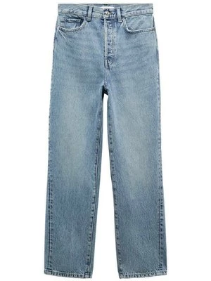 Obrázek produktu Džíny Straight Fit Mango