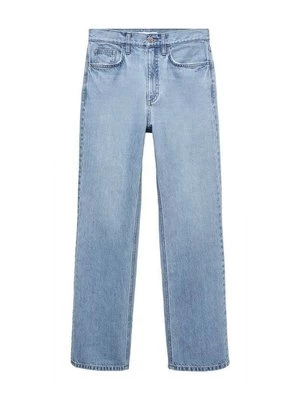Obrázek produktu Džíny Straight Fit Mango