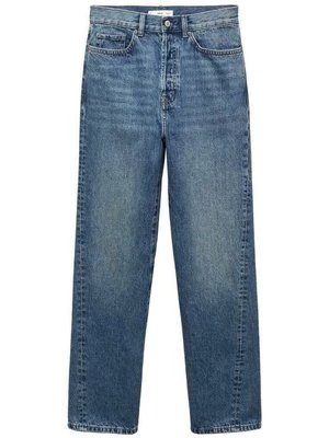 Obrázek produktu Džíny Straight Fit Mango