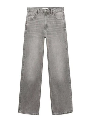 Obrázek produktu Džíny Straight Fit Mango