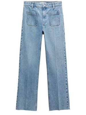 Obrázek produktu Džíny Straight Fit Mango