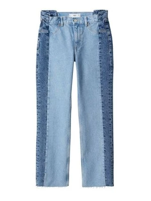 Obrázek produktu Džíny Straight Fit Mango