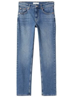 Obrázek produktu Džíny Straight Fit Mango