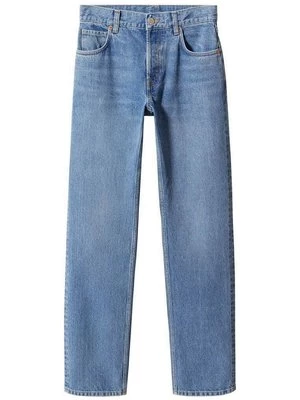 Obrázek produktu Džíny Straight Fit Mango