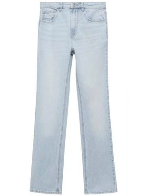 Obrázek produktu Džíny Straight Fit Mango Kids