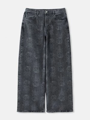 Obrázek produktu Džíny Straight Fit Marimekko