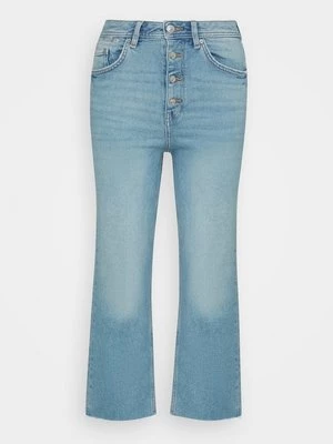 Obrázek produktu Džíny Straight Fit Marks & Spencer