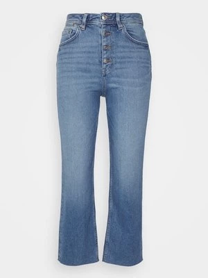 Obrázek produktu Džíny Straight Fit Marks & Spencer