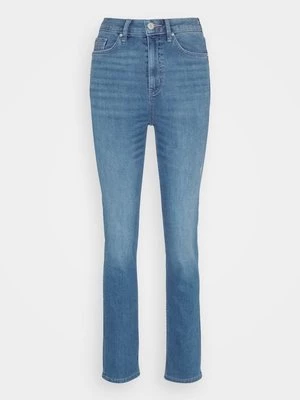 Obrázek produktu Džíny Straight Fit Marks & Spencer