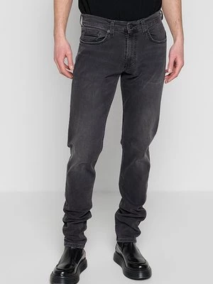 Obrázek produktu Džíny Straight Fit Matinique černá