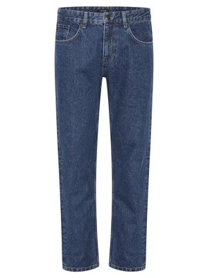 Obrázek produktu Džíny Straight Fit Matinique modrý denim
