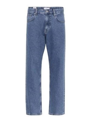 Obrázek produktu Džíny Straight Fit Matinique modrý denim
