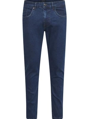 Obrázek produktu Džíny Straight Fit Matinique modrý denim