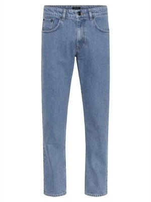 Obrázek produktu Džíny Straight Fit Matinique světlemodrý denim