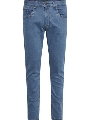 Obrázek produktu Džíny Straight Fit Matinique světlemodrý denim