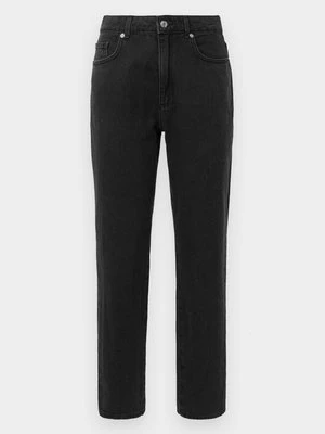 Obrázek produktu Džíny Straight Fit MAX&Co. černá