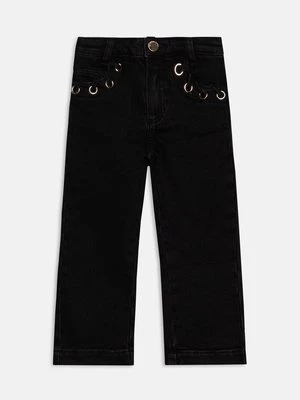 Obrázek produktu Džíny Straight Fit Michael Kors černá