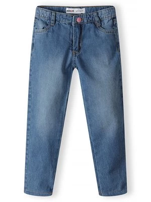 Obrázek produktu Džíny Straight Fit MINOTI