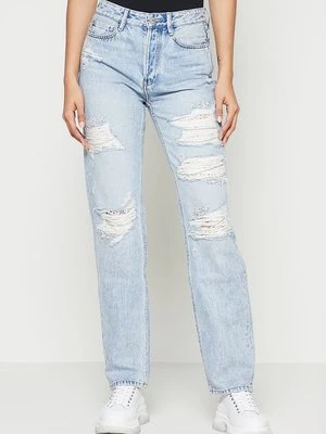 Obrázek produktu Džíny Straight Fit Miss Sixty