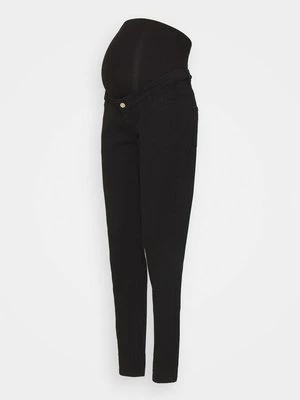 Obrázek produktu Džíny Straight Fit Missguided Maternity