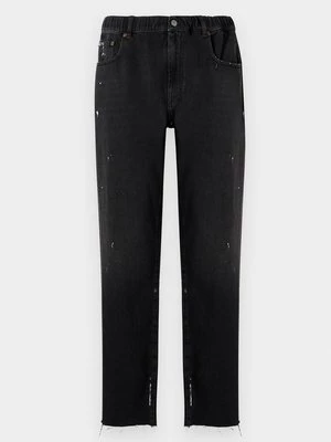 Obrázek produktu Džíny Straight Fit MM6 Maison Margiela černá