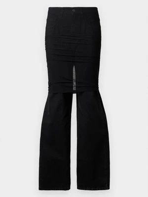 Obrázek produktu Džíny Straight Fit MM6 Maison Margiela černá