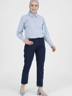 Obrázek produktu Džíny Straight Fit Modanisa