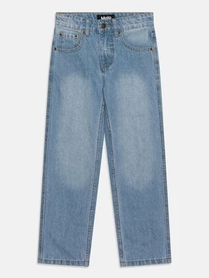 Obrázek produktu Džíny Straight Fit Molo