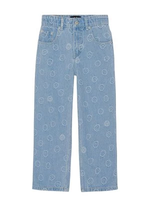 Obrázek produktu Džíny Straight Fit Molo