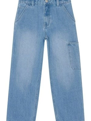 Obrázek produktu Džíny Straight Fit Molo
