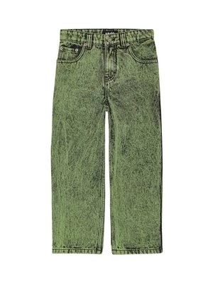 Obrázek produktu Džíny Straight Fit Molo