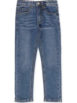 Obrázek produktu Džíny Straight Fit Molo