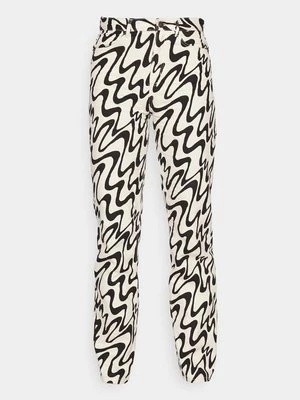 Obrázek produktu Džíny Straight Fit Monki