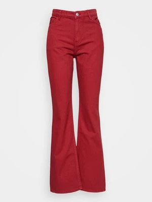 Obrázek produktu Džíny Straight Fit Monki