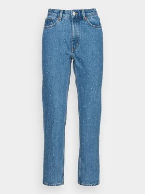 Obrázek produktu Džíny Straight Fit Monki