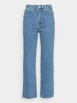 Obrázek produktu Džíny Straight Fit Monki