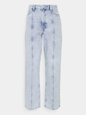 Obrázek produktu Džíny Straight Fit Monki