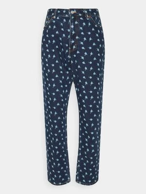 Obrázek produktu Džíny Straight Fit Monki