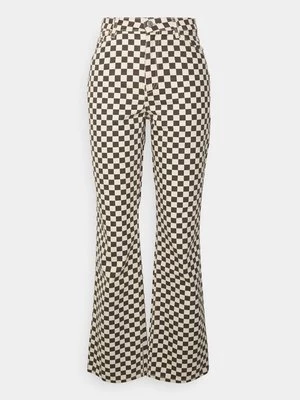 Obrázek produktu Džíny Straight Fit Monki