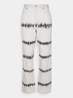 Obrázek produktu Džíny Straight Fit Monki
