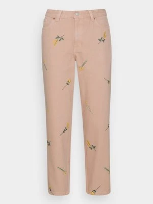 Obrázek produktu Džíny Straight Fit Monki