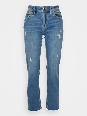 Obrázek produktu Džíny Straight Fit MOS MOSH