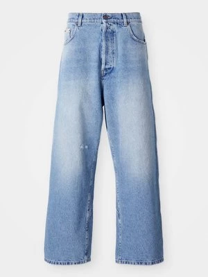 Obrázek produktu Džíny Straight Fit Moschino