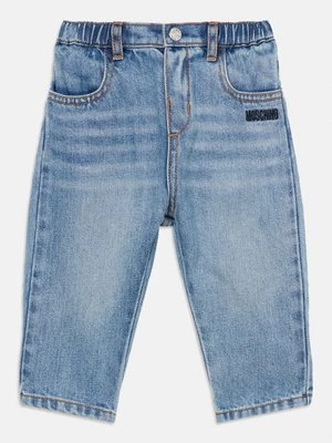Obrázek produktu Džíny Straight Fit Moschino
