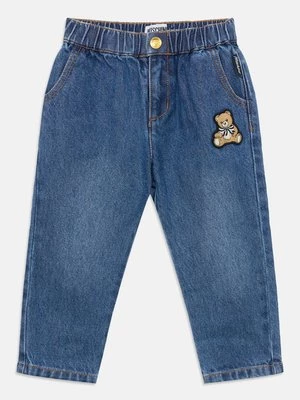 Obrázek produktu Džíny Straight Fit Moschino