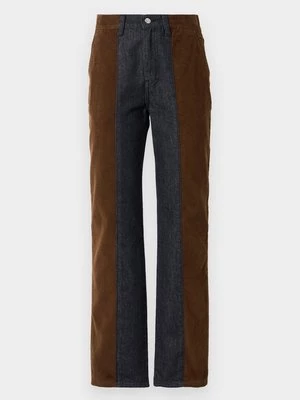 Obrázek produktu Džíny Straight Fit MOSCHINO modrá