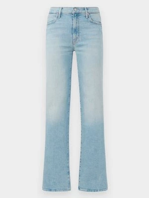 Obrázek produktu Džíny Straight Fit Mother
